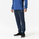 【送料無料】ミズノ ストレッチ/防風 テックシールドパンツ(メンズ) ページエントブルー Mizuno 32MDB55213