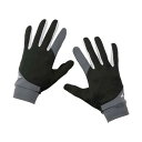【送料無料】ミズノ レーシンググローブ(ユニセックス) ブラック Mizuno U2MYB50409(4)