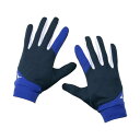 【送料無料】ミズノ レーシンググローブ(ユニセックス) ネイビー Mizuno U2MYB50414