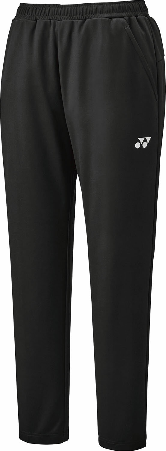 ヨネックス ユニジョガーパンツ ブラック Yonex 30113 007