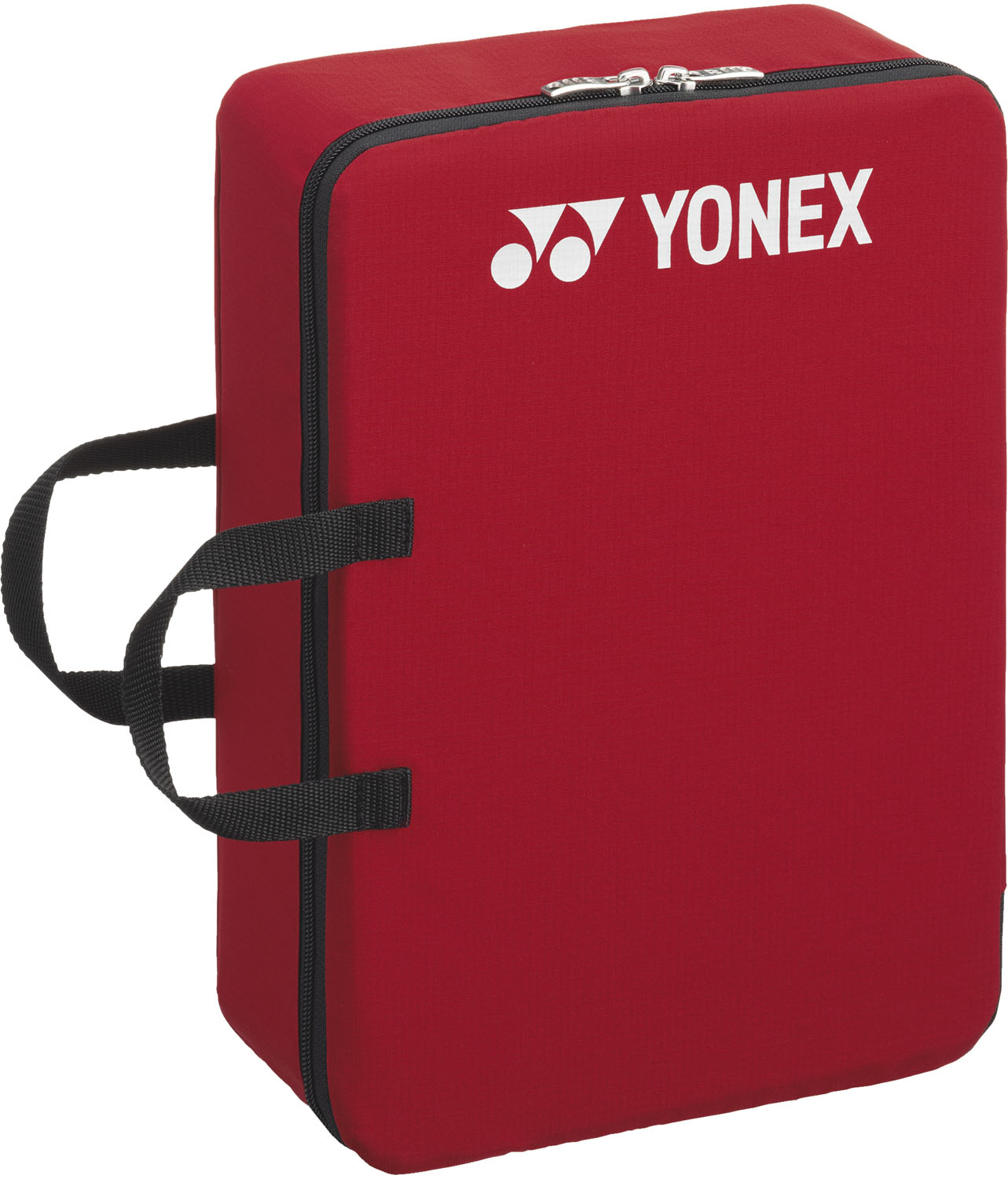 【送料無料】ヨネックス ランドリーポーチL ダークレッド Yonex BAG2596L 239