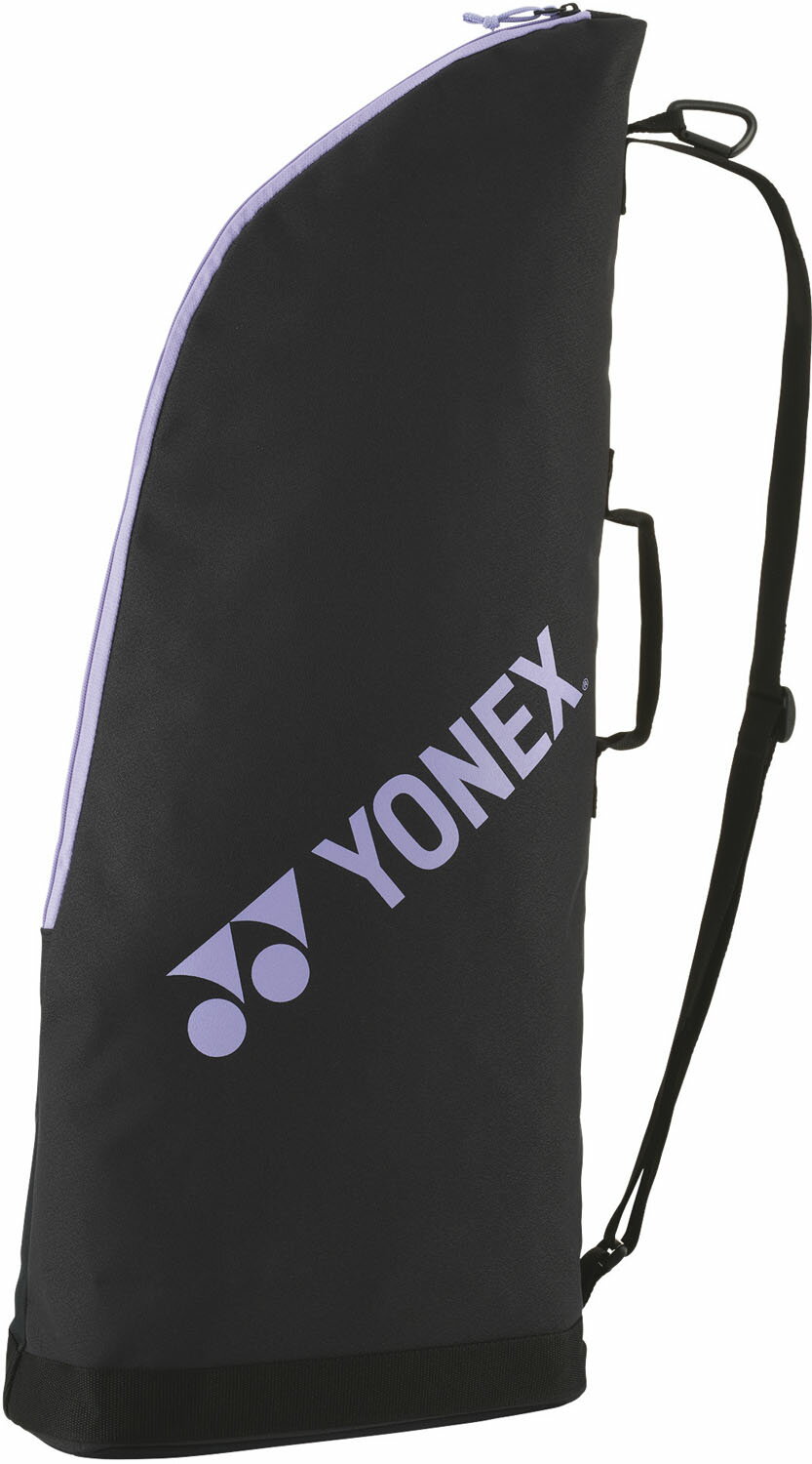 【送料無料】ヨネックス ラケットケース2 ラベンダー Yonex BAG2531T 022