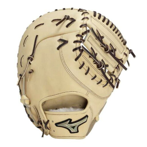 【送料無料】ミズノ 硬式用グローバルエリート Hselection SIGNA一塁手用/TK型 ブロンド×ブラウン Mizuno 1AJFH324008057 【送料無料】ミズノ 硬式用グローバルエリート Hselection SIGNA一塁手用/TK型 ブロンド×ブラウン Mizuno 1AJFH324008057
