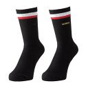 【送料290円】ミズノ モレリア ソックス ブラック Mizuno P2MXC05509(4)