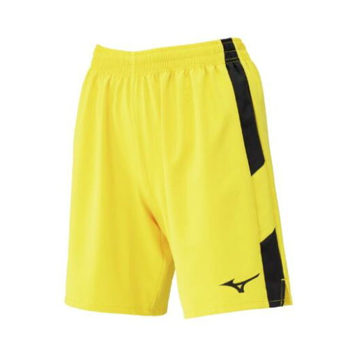 【送料無料】ミズノ フィールドパンツ サイバーイエロー×ブラック Mizuno P2MBC12045 【送料無料】ミズノ フィールドパンツ サイバーイエロー×ブラック Mizuno P2MBC12045
