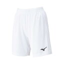 【送料無料】ミズノ フィールドパンツ ホワイト Mizuno P2MBC12101