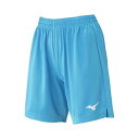 【送料無料】ミズノ フィールドパンツ サックス Mizuno P2MBC12118
