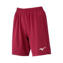 【送料無料】ミズノ フィールドパンツ エンジ Mizuno P2MBC12163