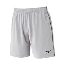 ミズノ キーパーパンツ アロイグレー Mizuno P2MBC07505