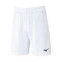 【送料無料】ミズノ フィールドパンツ ホワイト Mizuno P2MBC02101