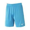 【送料290円】ミズノ フィールドパンツ サックス Mizuno P2MBC02118