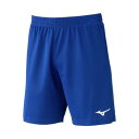 【送料無料】ミズノ フィールドパンツ サーフブルー Mizuno P2MBC02125