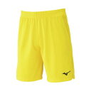 【送料無料】ミズノ フィールドパンツ サイバーイエロー Mizuno P2MBC02145