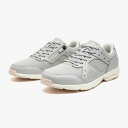 【送料無料】ミズノ LD アラウンド4 SW(ウォーキング) グレー×ピンク Mizuno B1GD250003
