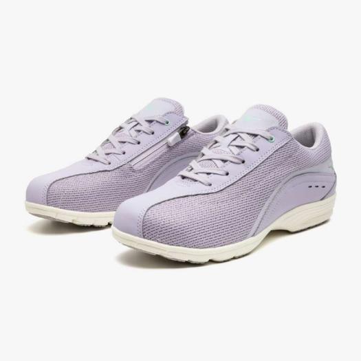 【送料無料】ミズノ LS802II(ウォーキング) ラベンダー Mizuno B1GF250116