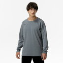 【送料無料】ミズノ ソフトニットシャツ グレー Mizuno 62JCC00005