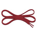 【送料無料】ミズノ フラットシューレース(平型/幅:7mm) レッド Mizuno J1GZ241062