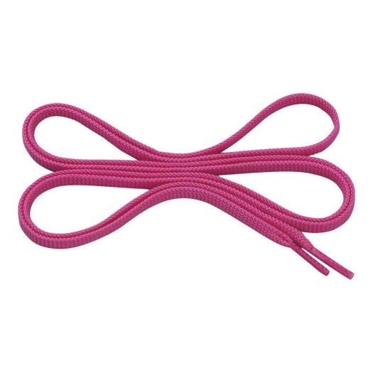 【送料290円】ミズノ フラットシューレース(平型/幅:7mm) ピンク Mizuno J1GZ241064