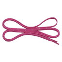 【送料無料】ミズノ ラメ入りフラットシューレース(平型/幅:6mm) ピンク Mizuno J1GZ242064