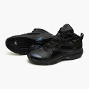 ミズノ ウエーブダイバース LG5(フィットネス) ブラック×シルバー Mizuno 31GF257109