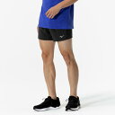 【送料無料】ミズノ ランニング マルチポケットパンツ 6インチ ブラック Mizuno J2MBC01009