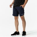【送料無料】ミズノ ランニング マルチポケットパンツハーフ 9インチ ネイビー Mizuno J2MBC01214(4)