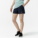 【送料無料】ミズノ ランニングクイックドライパンツ ネイビー Mizuno J2MBC20314