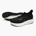 【送料無料】ミズノ MIZUNO NEO ZEN(ランニング) ブラック×ホワイト Mizuno J1GC252805