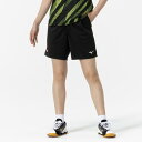 【送料290円】ミズノ ゲームパンツ(卓球) ブラック Mizuno 82JBC20209