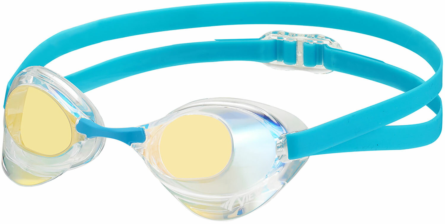 【在庫処分】ビュー Blade クリア×オレンジ VIEW V121ESAM COR