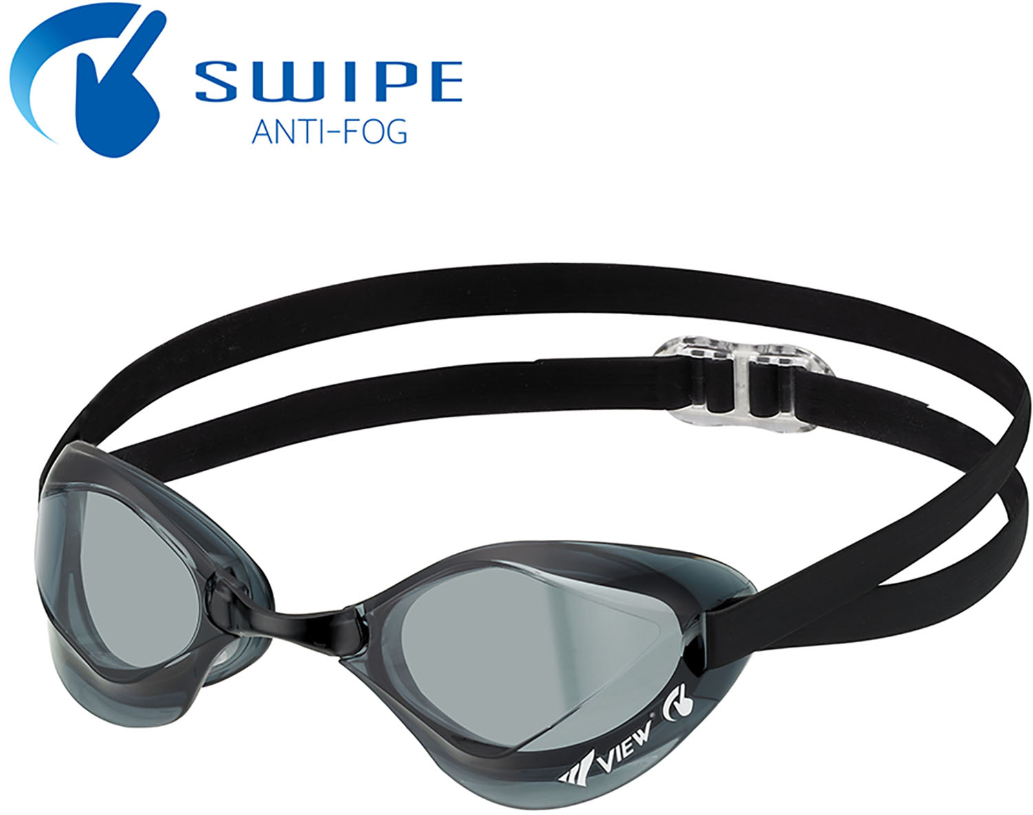 ビュー BladeF スモーク VIEW V122ESA SK