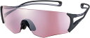 スワンズ E-NOX EIGHT8 G2 ULTRA LENS for CYCLINGレンズモデル マットダークグレイ×クリアスモーク SWANS EN8G24417 DGR(4)