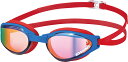 【送料無料】スワンズ ASCENDER クッション付レーシングモデル ゴーグル NAN×R SWANS SR81MMITPA NAVR(4)