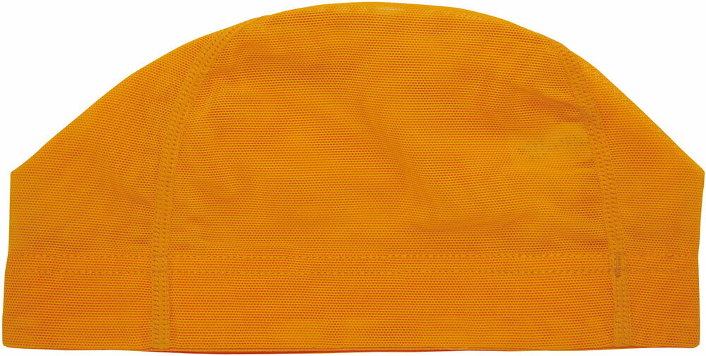 【送料無料】スワンズ メッシュキャップ Mサイズ 008 オレンジ SWANS SA61M OR