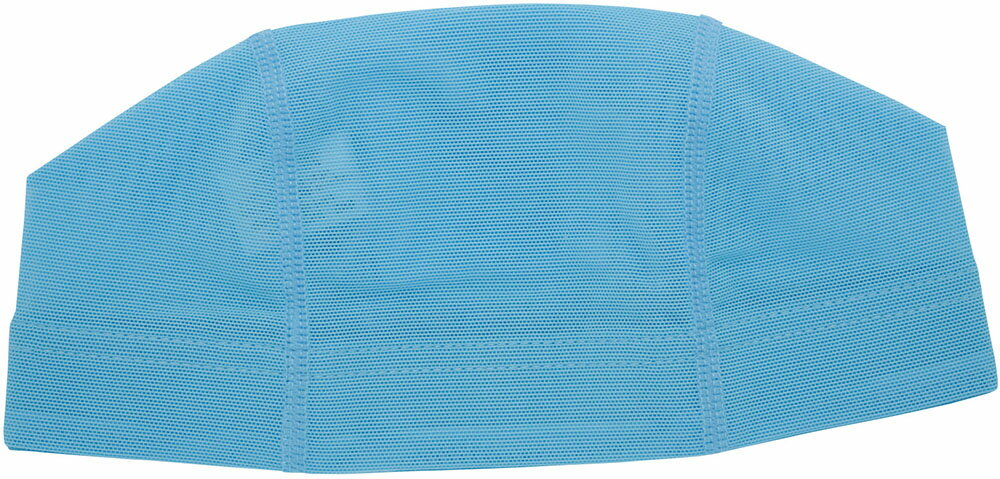 【送料無料】スワンズ メッシュキャップ Mサイズ 114 サツクス SWANS SA61M SAX