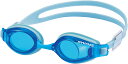 【送料無料】スワンズ スイムグラス ジュニア SJ-24N ゴーグル スカイブルー SWANS SJ24N SKBL