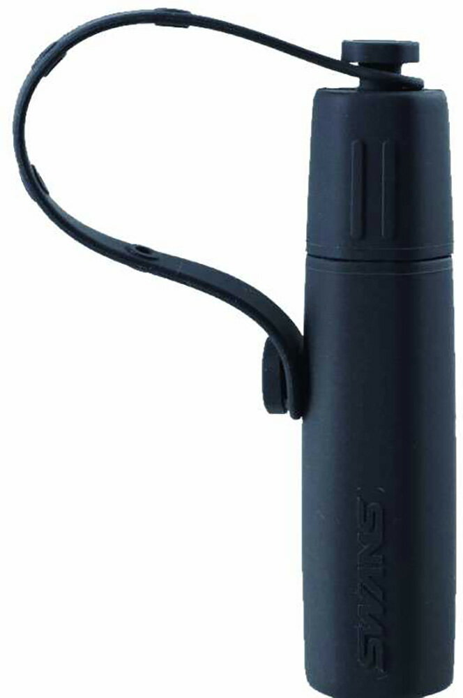 【送料無料】スワンズ くもり止め用ケース ブラック SWANS SA30ACC BK