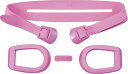 【送料無料】スワンズ SW-29レンズ用パーツセット PS-29 ピンク SWANS PS29 PIN(4)