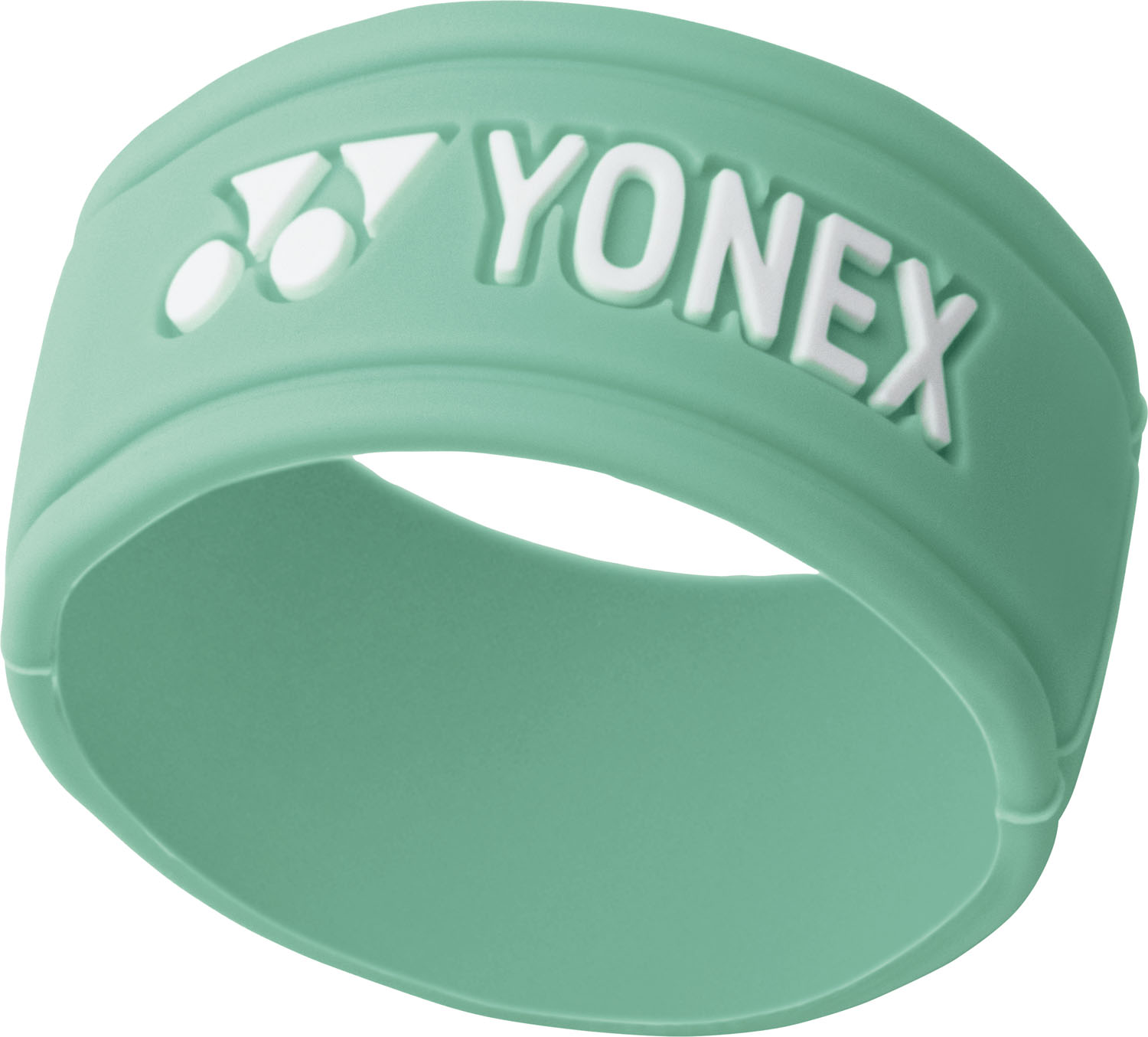 【送料無料】ヨネックス グリップバンド(テニス・ソフトテニス用) ライトグリーン Yonex AC174 028