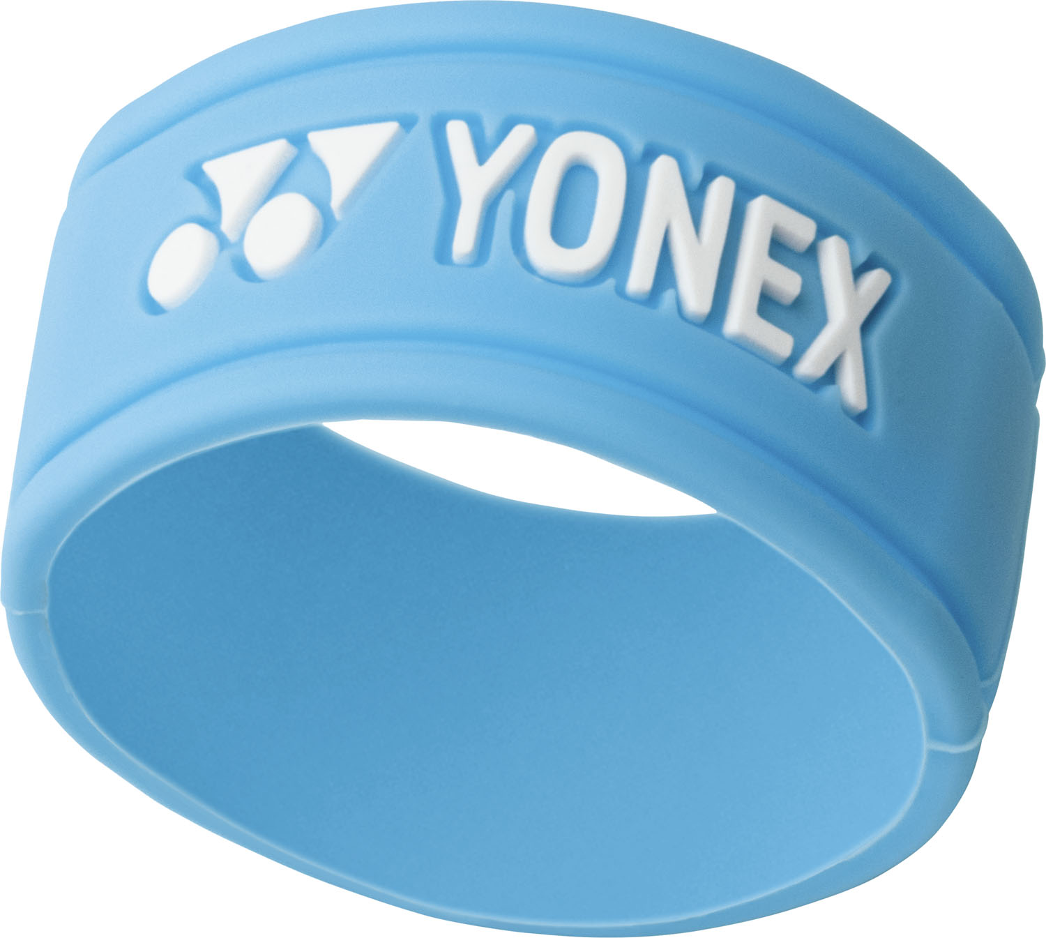 【送料無料】ヨネックス グリップバンド(テニス・ソフトテニス用) ライトブルー Yonex AC174 033