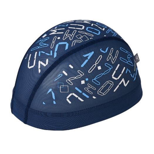 【送料無料】ミズノ メッシュキャップ ネイビー Mizuno N2JWC51614