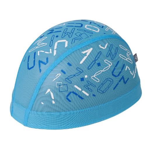 【送料無料】ミズノ メッシュキャップ ターコイズ Mizuno N2JWC51624