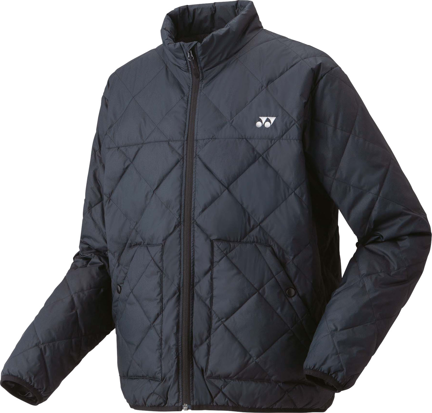 【送料無料】ヨネックス UNI ダウンジャケット ブラック Yonex 90097 007