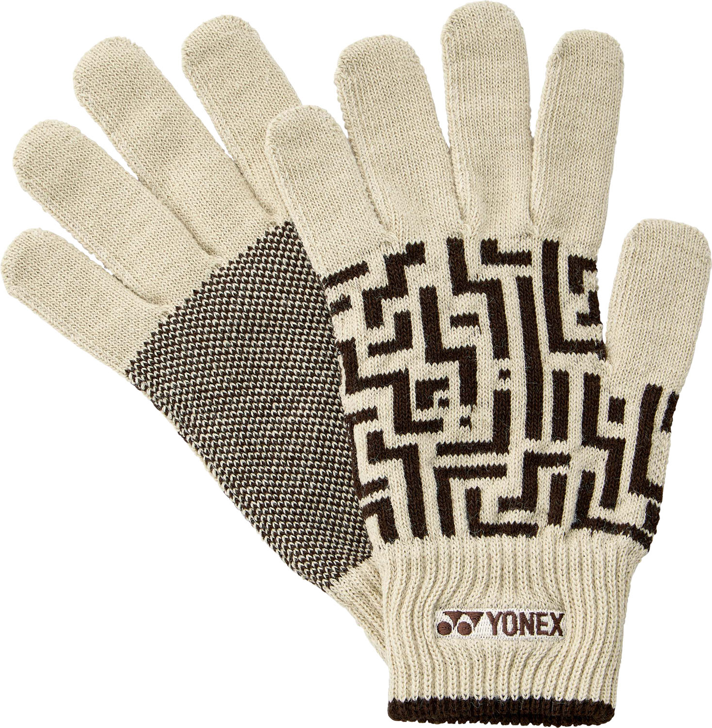 ヨネックス ユニグローブ オートミール Yonex 45050 192