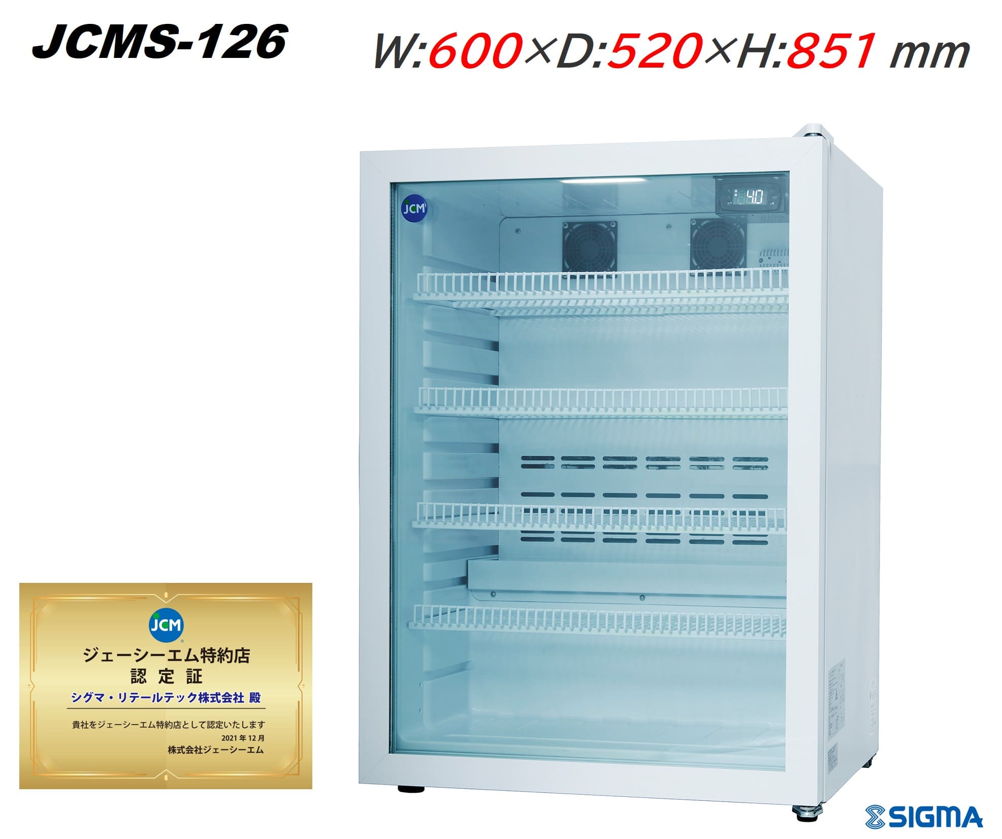 ץ쥼ȴоݵ JCMS-126 1ɥ¢硼 ӡܼ򡡺Ŭ ¢ ۥ磻 -610 衦־...