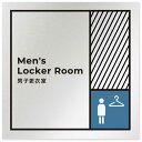 A~ TC 150~150mm jqXߎ Men's Locker Room ysz