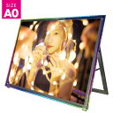 看板 a0 イーゼル スタンド ライト led 店舗用 スタンド看板 電気 立て看板 発光 a型看板 ライトパネル 光る 内照 おしゃれ 電飾 a看板 led看...