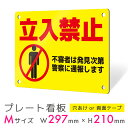 看板 プレート プレート看板 制作 屋外 標識 パネル 注意 注意喚起 禁止 立入禁止 立ち入り禁止 アルミ看板 禁止 パネル看板 マナー 駐車場 フェンス 壁...