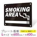 看板 プレート プレート看板 制作 屋外 標識 パネル 注意 注意喚起 禁煙 喫煙 smoking タバコ アルミ看板 禁止 パネル看板 マナー 駐車場 フェン...