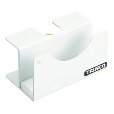 トラスコ TRUSCO オレンジブック 業務用 コバンザメ ノブ式サンダーハンガー KBZ-NMSN 414-3604